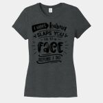 Women's Perfect Tri ® Tee Thumbnail