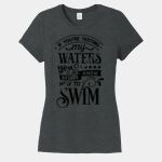 Women's Perfect Tri ® Tee Thumbnail