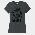 Women's Perfect Tri ® Tee Thumbnail