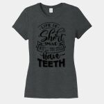 Women's Perfect Tri ® Tee Thumbnail