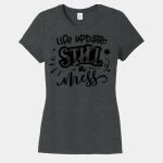 Women's Perfect Tri ® Tee Thumbnail