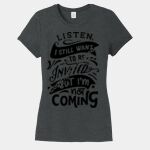 Women's Perfect Tri ® Tee Thumbnail