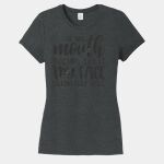 Women's Perfect Tri ® Tee Thumbnail