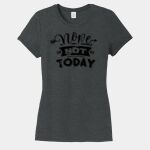 Women's Perfect Tri ® Tee Thumbnail