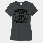 Women's Perfect Tri ® Tee Thumbnail