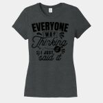 Women's Perfect Tri ® Tee Thumbnail