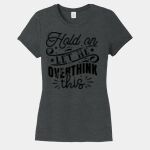Women's Perfect Tri ® Tee Thumbnail