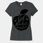 Women's Perfect Tri ® Tee Thumbnail