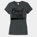 Women's Perfect Tri ® Tee Thumbnail