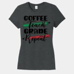 Women's Perfect Tri ® Tee Thumbnail