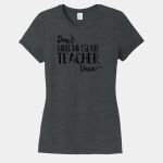 Women's Perfect Tri ® Tee Thumbnail