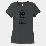 Women's Perfect Tri ® Tee Thumbnail