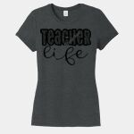 Women's Perfect Tri ® Tee Thumbnail