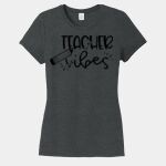 Women's Perfect Tri ® Tee Thumbnail