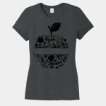 Women's Perfect Tri ® Tee Thumbnail
