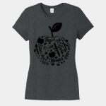 Women's Perfect Tri ® Tee Thumbnail