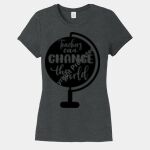 Women's Perfect Tri ® Tee Thumbnail