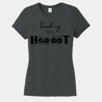 Women's Perfect Tri ® Tee Thumbnail