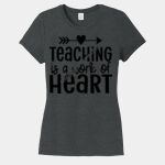 Women's Perfect Tri ® Tee Thumbnail