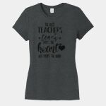 Women's Perfect Tri ® Tee Thumbnail