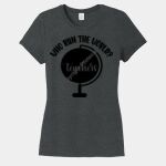 Women's Perfect Tri ® Tee Thumbnail