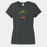 Women's Perfect Tri ® Tee Thumbnail