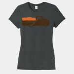 Women's Perfect Tri ® Tee Thumbnail