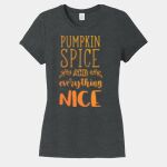 Women's Perfect Tri ® Tee Thumbnail