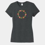 Women's Perfect Tri ® Tee Thumbnail