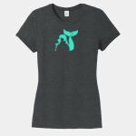Women's Perfect Tri ® Tee Thumbnail