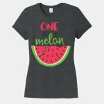 Women's Perfect Tri ® Tee Thumbnail