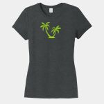 Women's Perfect Tri ® Tee Thumbnail