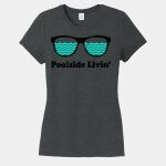 Women's Perfect Tri ® Tee Thumbnail