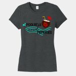 Women's Perfect Tri ® Tee Thumbnail