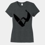 Women's Perfect Tri ® Tee Thumbnail