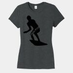 Women's Perfect Tri ® Tee Thumbnail