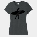 Women's Perfect Tri ® Tee Thumbnail