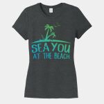 Women's Perfect Tri ® Tee Thumbnail