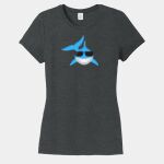 Women's Perfect Tri ® Tee Thumbnail
