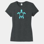 Women's Perfect Tri ® Tee Thumbnail