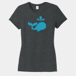 Women's Perfect Tri ® Tee Thumbnail