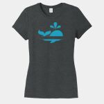 Women's Perfect Tri ® Tee Thumbnail