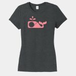 Women's Perfect Tri ® Tee Thumbnail