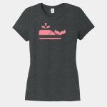 Women's Perfect Tri ® Tee Thumbnail