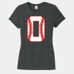 Women's Perfect Tri ® Tee Thumbnail