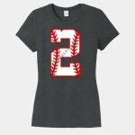 Women's Perfect Tri ® Tee Thumbnail