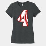 Women's Perfect Tri ® Tee Thumbnail