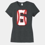 Women's Perfect Tri ® Tee Thumbnail