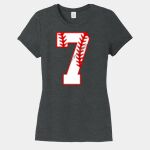 Women's Perfect Tri ® Tee Thumbnail