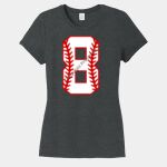 Women's Perfect Tri ® Tee Thumbnail